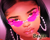 Beiju Flame Shades