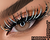 !N Extensions Lashes