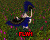DJ LIGHT FLOWER GARDEN