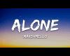 Marshmello Alone 20trig