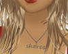 sharee necklaces