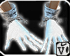 V: Fantasy Angel Gloves
