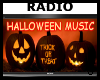 157 Halloween RADIO