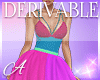 Derivable Gown V1