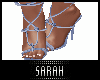 4K .:Cargo Shoes:.