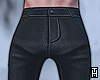 Black Pants.