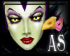 [AS] Maleficent - Skin