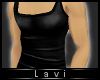 Lavi - Black Muscle - M