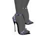 CH ChicCamo Heels