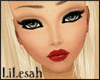 [LL] Black Makeup Liner