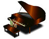 Copper Cove Piano