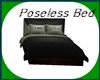 PoseLess Bed