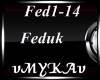 FEDUK