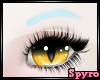 [S] Eyebrows Blue