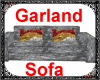 Garland Sofa