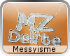 MzDelite Chain