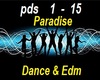 Dance & EDM Music