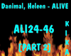 Danimal - ALIVE P2