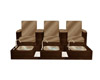 Spa Pedicure Chairs