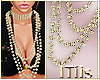 [TIS]Sabrina*Necklaces