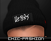 Define Hater Beanie M
