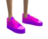 FF~ Purple-Pink Shoes