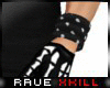 [✝RaVe] Arm Band