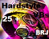 Hardstyle VBs 25+