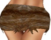 Fur Wookie Skirt