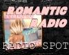 Romantic Radio Spot