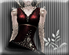 A~ Masque Gown Vamp V1