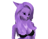 Purple Sophia
