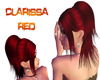 [NW] Clarissa Red