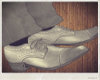 (JT)D&G Suit Shoes