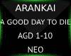 A good day to Di3