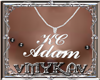 VM KC ADAM NECKLACE