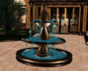 Elegant Luxury fountain
