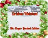 CHRISTMAS WINTERLAND LTD