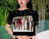 T-shirt All in Lilith