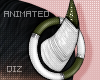!!D Horns Greeny