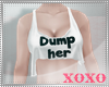 [ps] Dump her ;)
