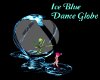 ~CC~Ice Dance Globe