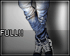 A-- FullFit  Jeans