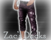 [ZAC] Jeans Pink