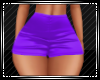 Purple Shorts RL