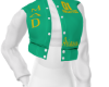 MAD Irresistable Jacket