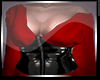 Gothic Dress Corset