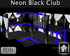 f0h Neon Black Club