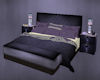 Island party-bed