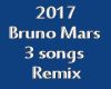 2017 Bruno Mars Rmx